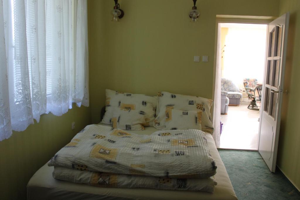 Orwa Apartmanok - Cedrus Koez Zalakaros Cameră foto