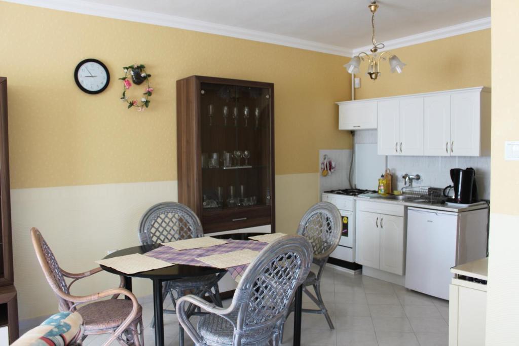 Orwa Apartmanok - Cedrus Koez Zalakaros Cameră foto