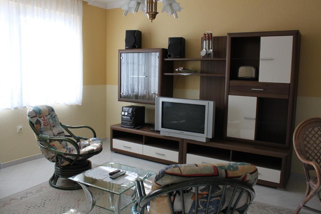 Orwa Apartmanok - Cedrus Koez Zalakaros Cameră foto