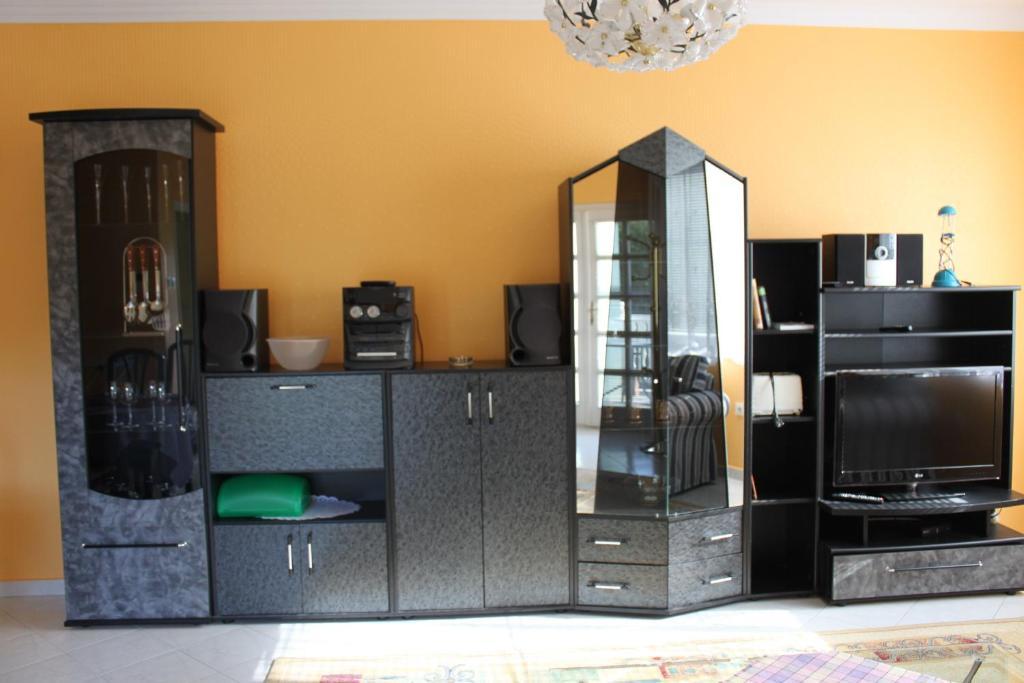 Orwa Apartmanok - Cedrus Koez Zalakaros Cameră foto