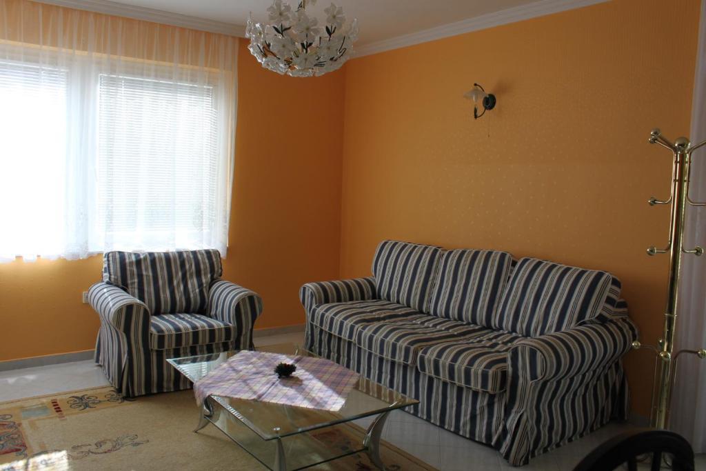 Orwa Apartmanok - Cedrus Koez Zalakaros Cameră foto