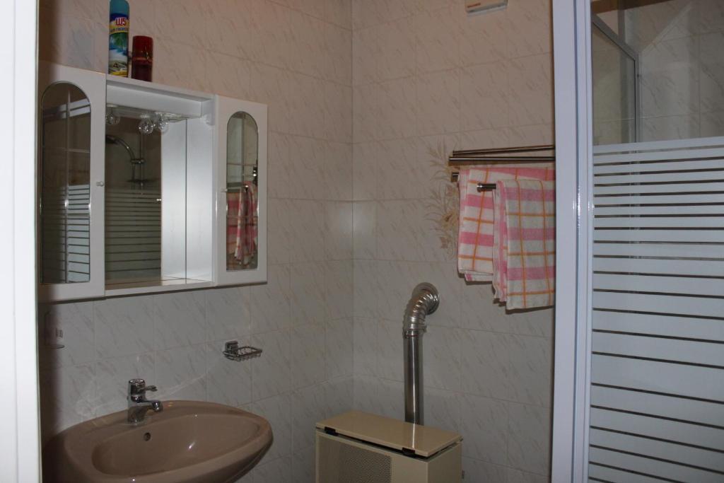 Orwa Apartmanok - Cedrus Koez Zalakaros Cameră foto