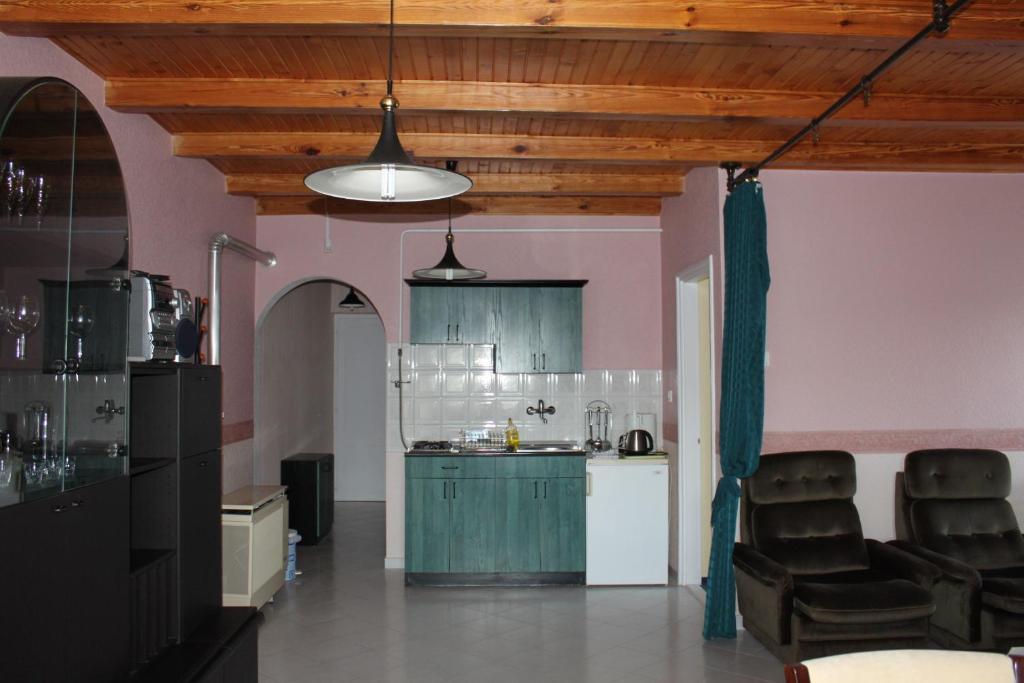 Orwa Apartmanok - Cedrus Koez Zalakaros Cameră foto