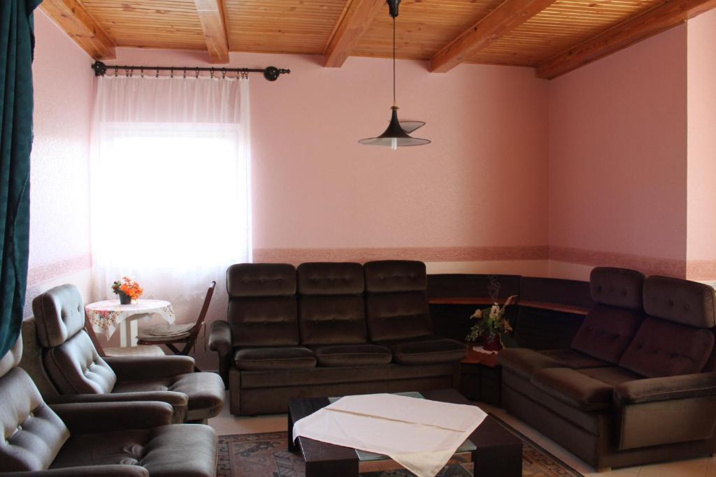 Orwa Apartmanok - Cedrus Koez Zalakaros Cameră foto