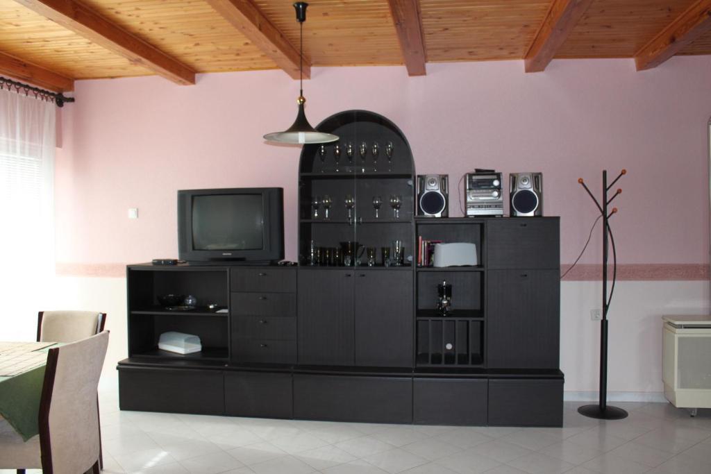 Orwa Apartmanok - Cedrus Koez Zalakaros Cameră foto