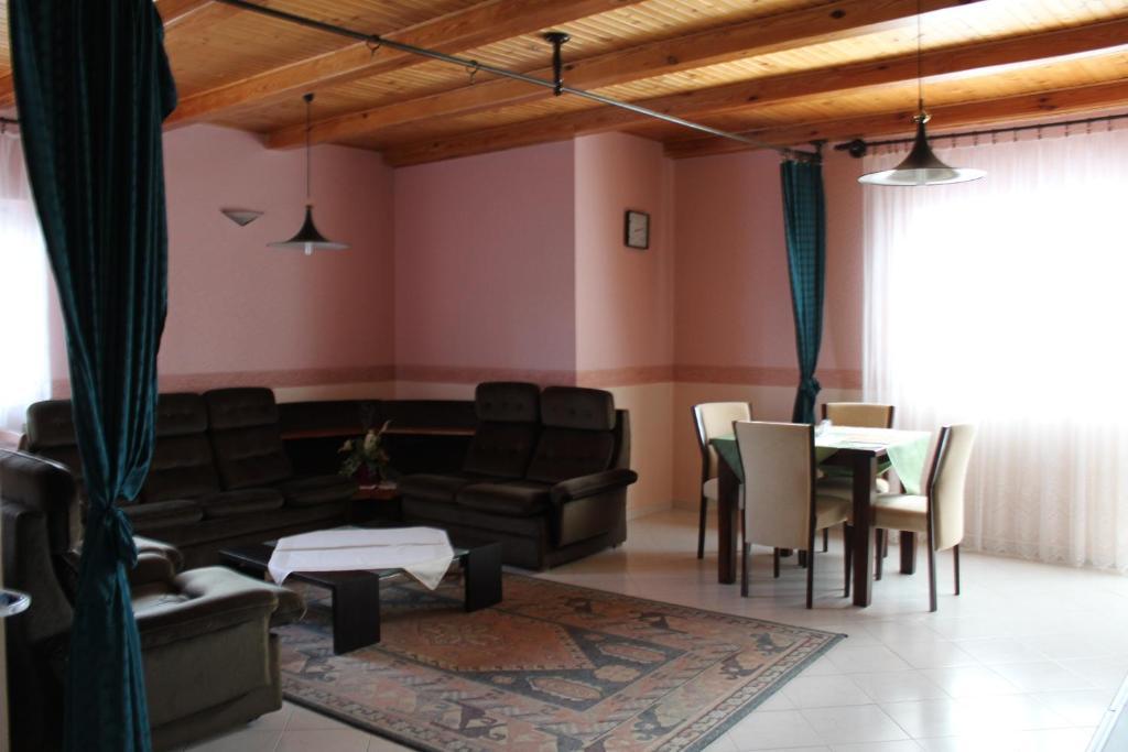 Orwa Apartmanok - Cedrus Koez Zalakaros Cameră foto