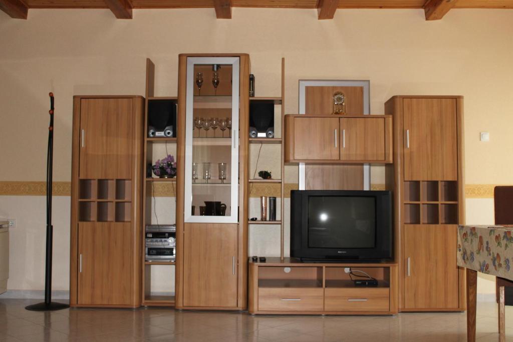 Orwa Apartmanok - Cedrus Koez Zalakaros Cameră foto