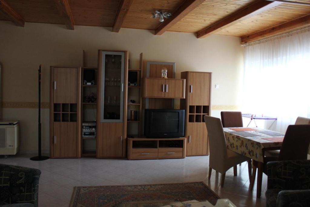 Orwa Apartmanok - Cedrus Koez Zalakaros Cameră foto